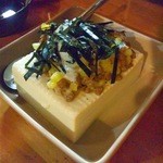 鉄生 - 月見やっこ