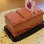 なかたに亭 - タブレット：472円(’14.02月にて)