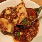 逸品坊 - 辛さは調整可能！