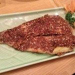 逸品坊 - ホッケのクミン風\780