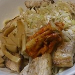 ラーメン純風殿 - 