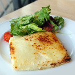 グッドモーニングカフェ - 