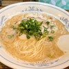 博多ラーメン ばりこて
