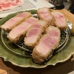 Tonkatsu Amon - 