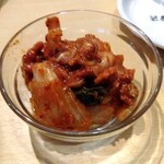 Hacchou Osayan - 辛口白菜キムチ
