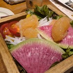 Tosaka-na Dining Gosso 武蔵小杉店 - 