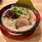 Hakata Rairyuu - 