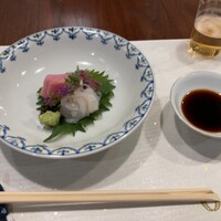 割烹 なか川 三条木屋町 - 