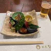 割烹 なか川 三条木屋町 - 