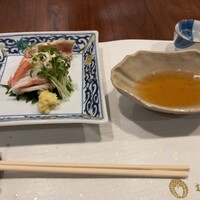 割烹 なか川 三条木屋町 - 