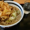 蕎麦一心たすけ