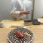 Tachigui Sushi Kiwami - 