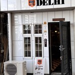 DELHI - 