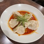 岷江飯店 - 四川水餃子