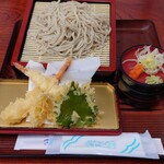 げいびレストハウス - 料理写真: