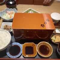 博多うなぎ屋 藤う那 - 