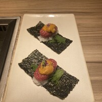 焼肉うしごろ 横浜店 - 