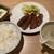 牛たん料理 閣 - 料理写真:
