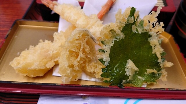 げいびレストハウス - 猊鼻渓（そば）の写真