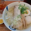 麺屋ひょっとこ 交通会館店