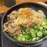 麺処 綿谷 丸亀店 - 