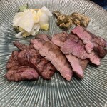 Yakiniku No Itou - 