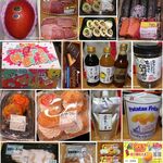 ロピア - ロピアで購入した品々