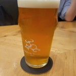 Akatsuki Taps Japan GINZA - 