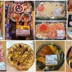 ロピア - ロピアで購入した品々