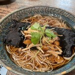 蕎麦と料理　ら - 