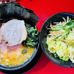 Ramen Atsugiya - 