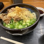 麺処 綿谷 丸亀店 - 