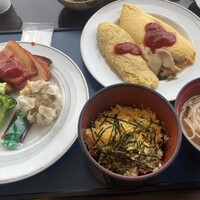 レストラン シンフォニー - 