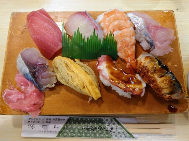 すしえ様 寿司 赤酢のご予約 - 北新地/寿司 | 食べログ