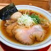 麺屋 えぐち - 料理写真:味玉中華そば
