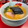 ラーメン 山岡家 千葉鎌ヶ谷店