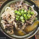 ヨコクラうどん - 