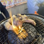 0秒レモンサワー 仙台ホルモン焼肉酒場 ときわ亭 - 