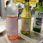 CASK - 日本のワイン