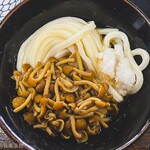 ヨコクラうどん - 