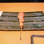 Sumibiyaki Torisei - 