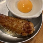 イザカヤ マルコのガレージ - 