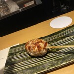 Sumibiyaki Torisei - 