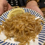 東北うまいもん郷土料理 個室居酒屋 奥羽本荘 - 