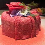 力八精肉店直営焼肉 松阪 力八 - 