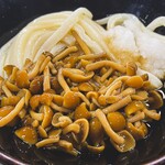 ヨコクラうどん - 