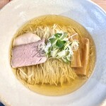 麺屋 彩音 - 