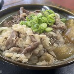 ヨコクラうどん - 