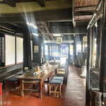 ヨコクラうどん - 