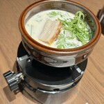 FUFU KYU-KARUIZAWA - １日目朝食